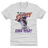 Trevor Story Men's Premium T-Shirt | 500 LEVEL