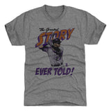 Trevor Story Men's Premium T-Shirt | 500 LEVEL